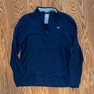 Boys' Saltwater Quarter-Zip